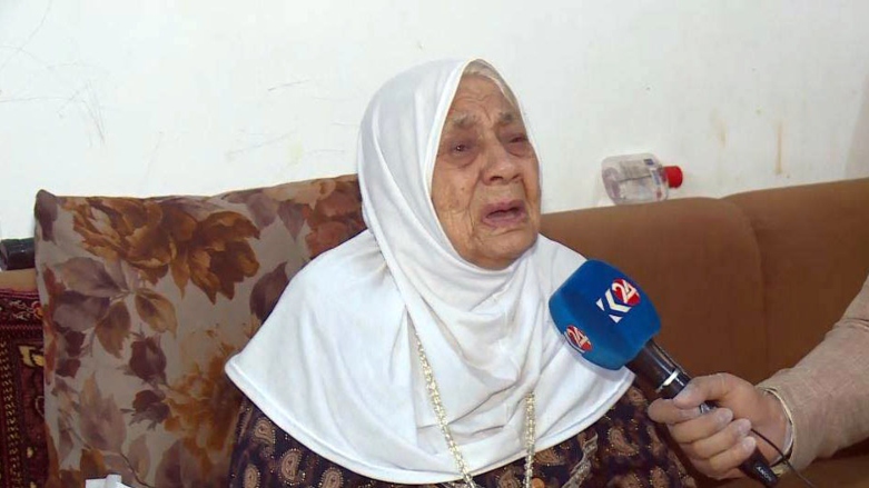 خێزانی سه‌رمایه‌داره‌ كورده‌ تیرۆركراوه‌كه‌ی كه‌ركووك: هەقی کوڕەکەمان بسەنن